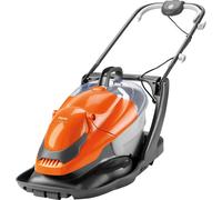 Flymo EasiGlide Plus 360V 9704838-01 Grass Trimmer - Orange, Orange
