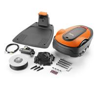 Flymo Easilife 800 Robot Lawn Mower upto 800m2