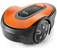 Flymo EasiLife GO 250 16cm Cordless Robotic Lawnmower