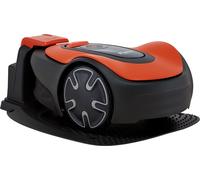 Flymo EasiLife GO 250 9704904-01 Lawn Mower - Orange, Orange