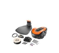 Flymo Easilife Go 250 Automatic Robotic Lawnmower - With Bluetooth App Compatibility One Colour