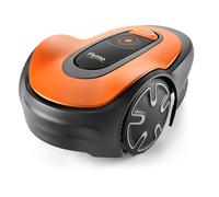 Flymo 970490401 lawn mower Robotic lawn mower Battery