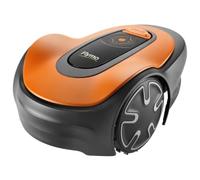 Flymo Easilife Go 500 Robotic Lawnmower One Colour
