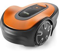 Flymo EasiLife Go 250 Compact Robotic Cordless Electric Lawnmower 970490401