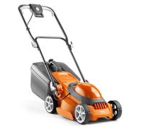 Flymo EasiStore 300R 30cm Electric Rotary Lawnmower