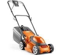 Flymo Corded Easistore 300R Rotary Lawnmower, 1200W One Colour