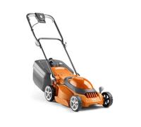 Flymo EasiStore 340R 34cm Electric Rotary Lawnmower (230V)