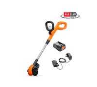 Flymo Easiweeder Kit 18v