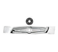Flymo FLY006 Metal Blade 33cm for Power Compact 330 - 511827690