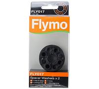 Flymo FLY017 Spacer Washers x 2 to suit various Hover Lawnmowers