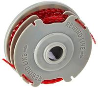 Flymo FLY021 Genuine Spool and Line for Double Autofeed Grass Trimmers Pack of 1
