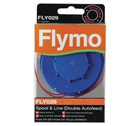 Flymo FLY029 Double Autofeed Spool and Line for Power Trim 500 and Power Trim 700 - 511938790