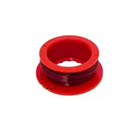 Flymo FLY031 Genuine Spool and Line for Mini Trim Grass Trimmers Pack of 1