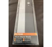 Flymo FLY039 35cm Metal Blade for Hover Compact 350