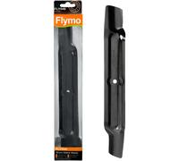 Flymo FLY046 Genuine Blade for Easimo, Rollermo, Visimo and Venturer 32 Lawnmowers 320mm Pack of 1