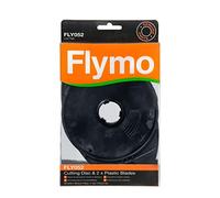 Flymo FLY052 Cutting Disc and 2x Plastic Blades - 510777690