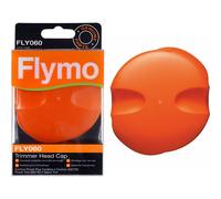 Flymo FLY060 Replacement Spool Cover for Powertrim 500XT. 600HD, CT250, CT250X, Contour & SabreTrim Grass Trimmers