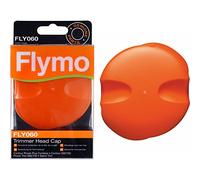 Flymo FLY060 Replacement Spool Cover for Powertrim 500XT. 600HD, CT250, CT250X, Contour & SabreTrim Grass Trimmers