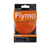 Flymo FLY060 Trimmer Head Cap - Orange