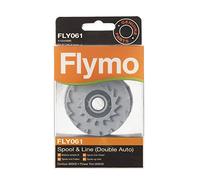 Flymo Double Autofeed 2mm (FLY061) Spool & Line