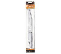 Flymo FLY064 Metal blade 38cm for Glide Master 380 - 522022990