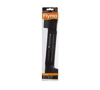 Flymo FLY071 Metal blade 36cm for Speedi-Mo 360C and Speedi-Mo 360VC - 590605190 (Package may vary)