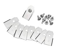 Flymo FLY072 x9 1200R Robotic Metal Blades - 595286601