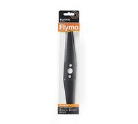 Flymo FLY075 Metal Blade 26cm for Hover Vac 260 and Turbo Lite 260 - 597287601