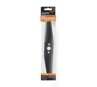 Flymo FLY076 Metal Blade 27cm for Hover Vac 270 and Turbo Lite 270 - 597288201
