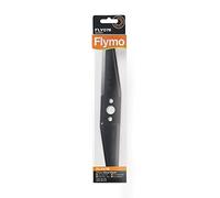 Flymo FLY076 Metal Blade 27cm for Hover Vac 270 and Turbo Lite 270 - 597288201