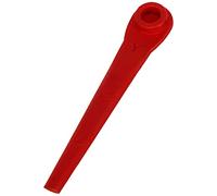 Flymo FLY083 x20 Plastic Grass Trimmer Blades for SimpliTrim Li - 598523101