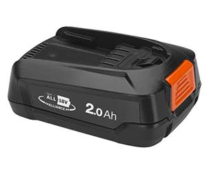 Flymo FLY103 18V 2.0Ah POWER FOR ALL Battery - 531382501