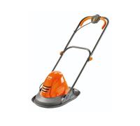 Flymo FTL250 Turbo Lite 25cm Electric Hover Lawnmower