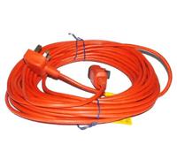 Flymo Genuine 5103725-90/8 Mains Lead UK