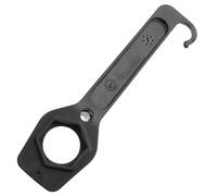 Flymo Genuine Easi Glide 300 300V 330 330XV Lawnmower Blade Hex Bolt Screw Plastic Spanner