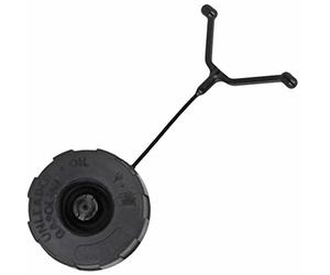 Flymo Genuine Fuel Cap Screw Knob For Partner Colibri Petrol Strimmer/Grass Trimmer