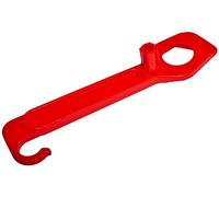 Flymo GENUINE LAWNMOWER BLADE REMOVING SPANNER GRASS SCRAPER