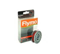 Flymo Genuine Part Number 5107478900 Strimmer Trim Trimmer Spool and Line. FLY047 for Sabre models.
