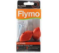 Flymo Genuine Power Compact Lawnmower Handle Fixing Kit (FLY050)