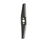 Flymo Genuine Replacement Metal Blade 25cm - Fits Hover Vac 250 & Turbo Lite 250 Lawnmowers | 597287595