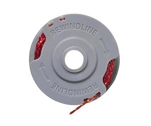 Flymo Genuine Replacement Single AutoFeed Spool & Line - Fits Multiple Flymo Grass Trimmers | 599431995