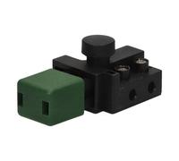 Flymo Genuine Spare Part - Lawnmower Push Button Switch : 14050941