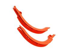 Flymo Genuine Vision Compact VC380 330 VC330 Garden Lawnmower Switch Box Lever Handle kit (Pack of 2 / Pair)