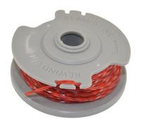 Flymo Grass Strimmer Trimmer Spool & Line 1.5mm X 10M - Compatible Replacement Fly047 By Ufixt