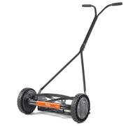 Flymo H400 Push Powered Cylinder Lawn Mower