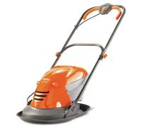 Flymo Hover Vac 250 Hover Collect Mower - Brand New