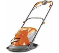 Flymo Hovervac 250 One Colour