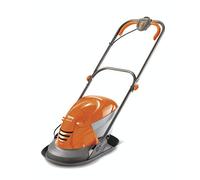 Flymo Hovervac 250 One Colour