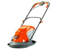 Flymo HoverVac 250 Hover Collect Corded Lawnmower