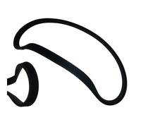 Flymo Lawnmower Poly V Drive Belt Fly056 / Fl267 - Compatible Replacement By Ufixt